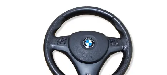 BMW X1 E84 Steering wheel 7839075