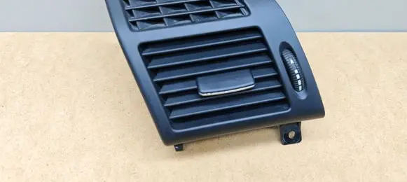 Mercedes-Benz E W211 Dashboard side air vent grill/cover trim 2118301154