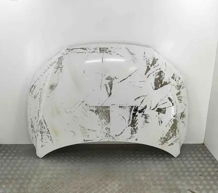 Lexus RX 450H Engine bonnet/hood 53301