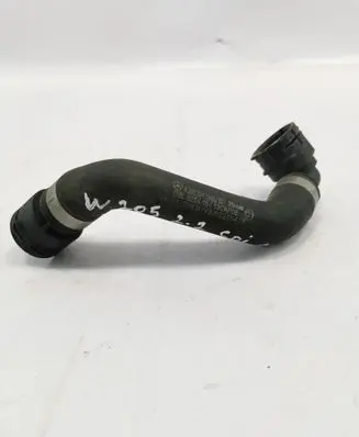 Mercedes-Benz C W205 Engine coolant pipe/hose A2055017100