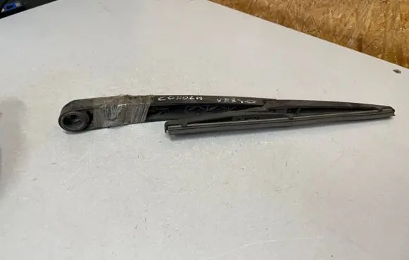 Toyota Corolla Verso E121 Rear wiper blade 