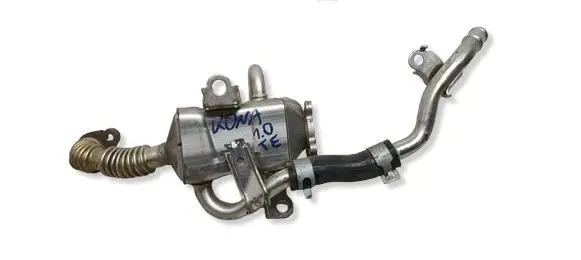 Hyundai Kona I EGR valve 2841007600
