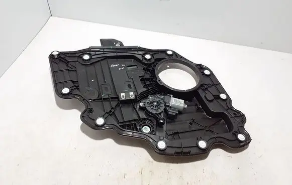 Ford Mach-E I Rear window lifting mechanism without motor LJ8BR27001-BD
