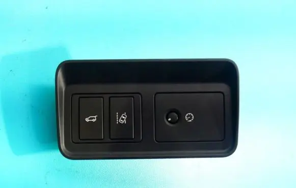 Land Rover Discovery Sport Seat control switch GK72-11654-DB IMPRK1309561