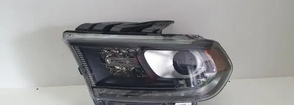 Headlight/headlamp