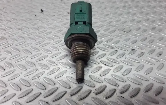 Peugeot 206 Coolant level sensor 96368024