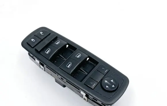 Chrysler Town u0026 Country V Electric window control switch 68110871AA