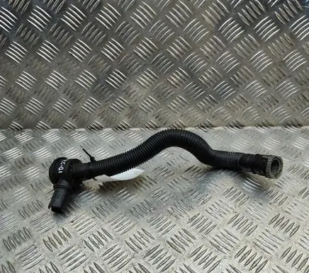 BMW 3 E92 E93 Air intake duct part 7556556
