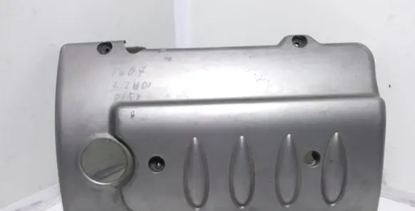 Peugeot 607 Engine cover (trim)
