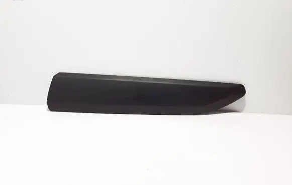 Peugeot Partner III Front door trim (molding) 9817696377