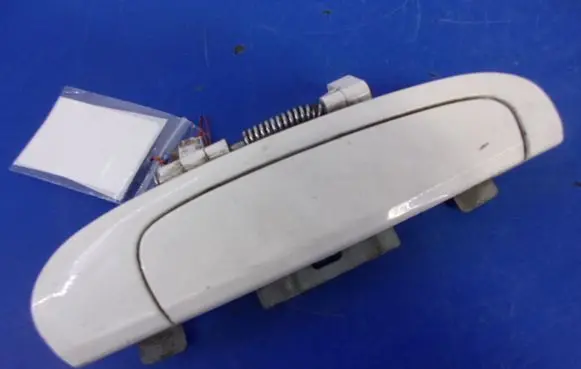 KIA Picanto Rear door exterior handle