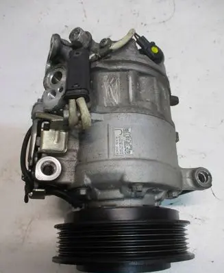 BMW 2 Active Tourer U06 Air conditioning (A/C) compressor (pump) 926005DA1A