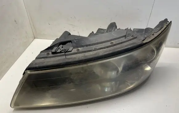 Hyundai Sonata Headlight/headlamp
