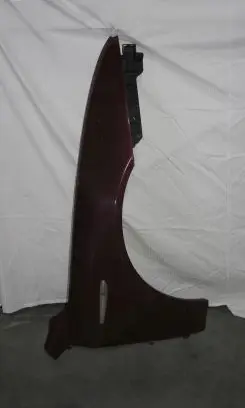 Alfa Romeo 159 Fender