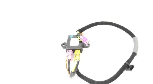 Jaguar F-Pace USB control unit FW9319010BC