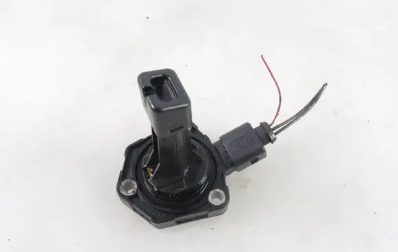 Audi A4 S4 B8 8K Oil level sensor 03C907660H 6PR00962901