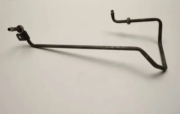 Mercedes-Benz C W204 Brake vacuum hose/pipe A2045281024