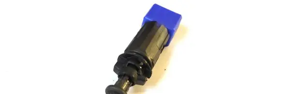 Renault Laguna II Brake pedal sensor switch 110895