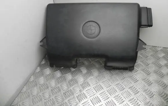 BMW 1 E81 E87 Engine cover (trim) 7549469 I11620