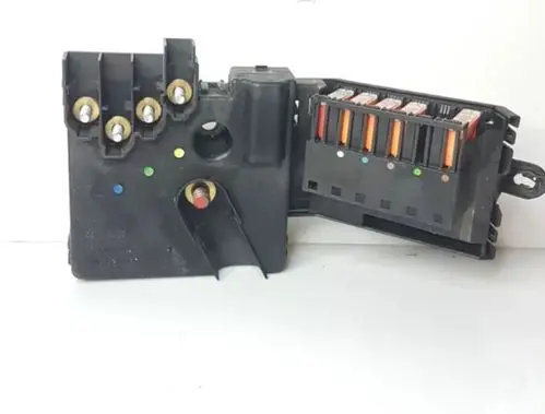 Mercedes-Benz E W211 Fuse module A2115461141