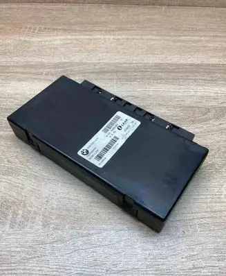 BMW 5 E60 E61 Central body control module 6985363 23994322