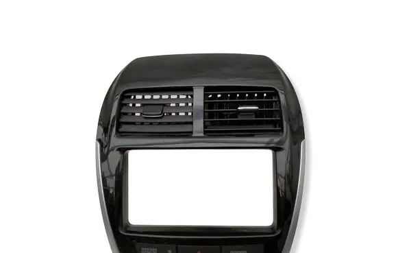 Citroen C4 Aircross Dash center air vent grill 8002A916XB VPGA0F18C844GA