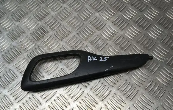 Citroen C5 Rear door handle cover 9657691877 9660040877