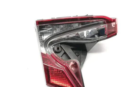 Toyota C-HR I Tailgate rear/tail lights 81590F4120