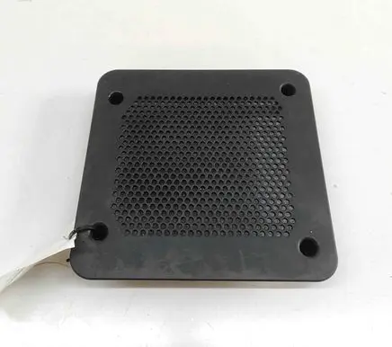 BMW X3 F25 Dash center speaker trim cover 9186984