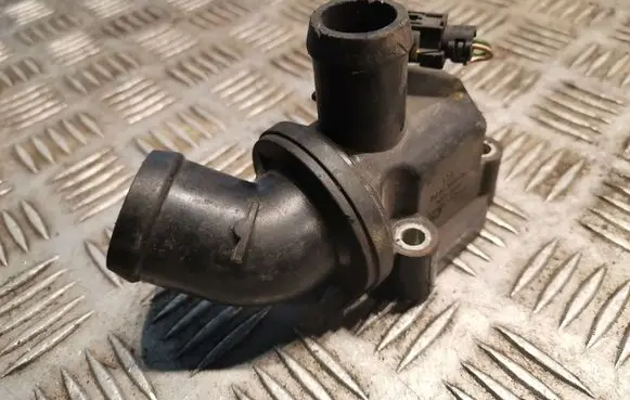 Mercedes-Benz A W169 Thermostat 2662030475