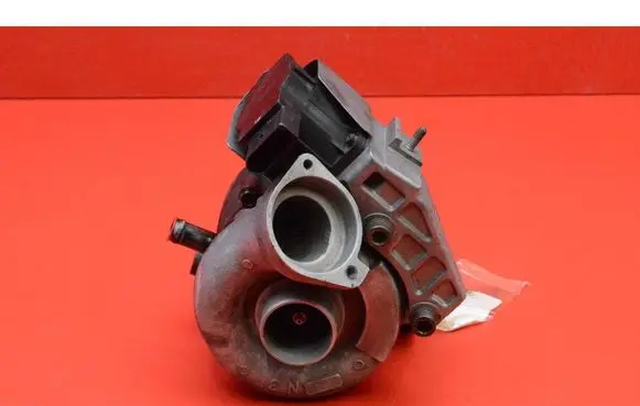 BMW X3 E83 Turbo system vacuum part 7795498D