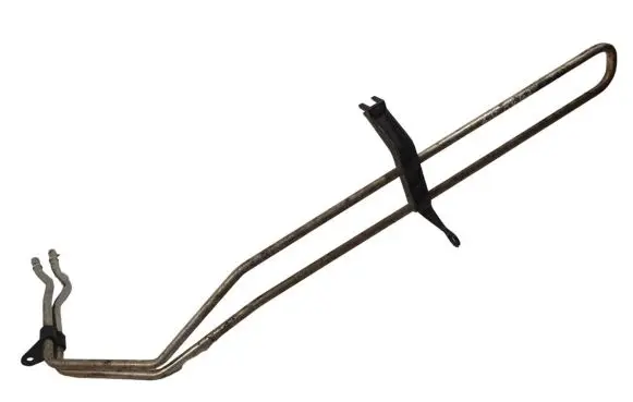 Audi A4 S4 B7 8E 8H Power steering radiator 8E0422885