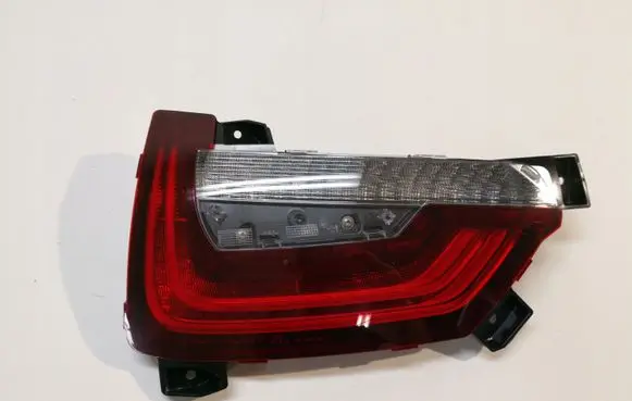 BMW i3 Tailgate rear/tail lights