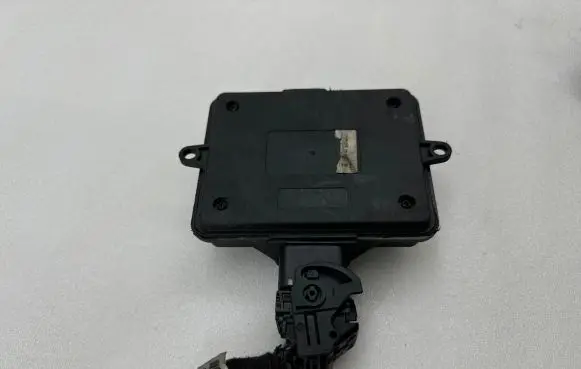 Tesla Model X Other control units/modules F10260101 AT10F251 5531QJCD01