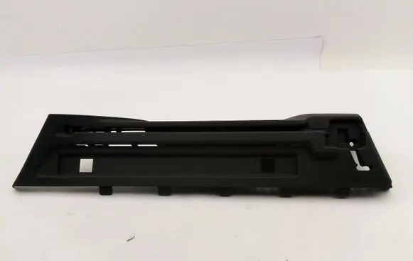 Opel Insignia A Parcel shelf load cover mount bracket 13222411