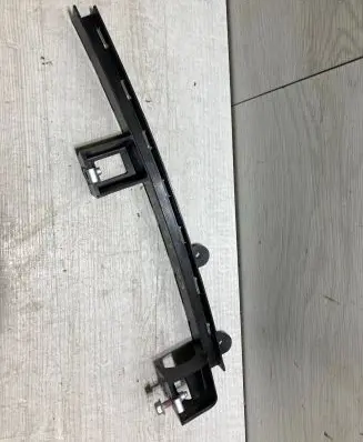 Opel Crossland X Rear door windshield rail 13454324