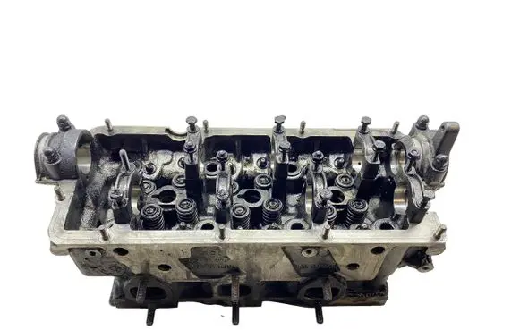 Audi A6 S6 C5 4B Engine head 059103373D AFB
