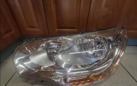 Citroen C4 Grand Picasso Headlight/headlamp