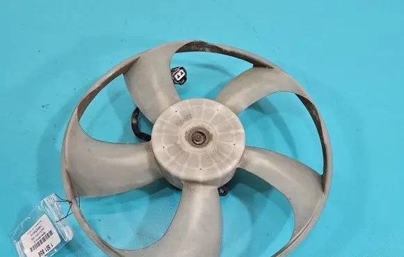 Lexus IS III XE30 Fan set IMPRK1501859
