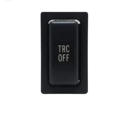 Traction control (ASR) switch