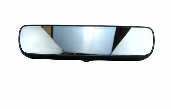 Lexus IS-F Rear view mirror (interior)