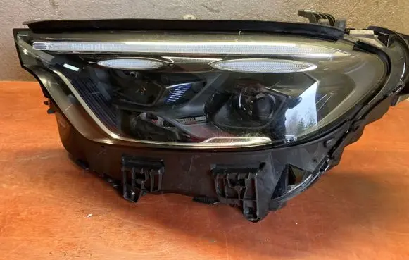 Mercedes-Benz GLC X253 C253 Headlight/headlamp A2549066702 Z0001Q01 15430002