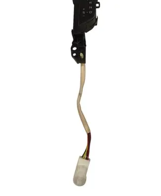 Toyota Camry VIII XV70 Gear shift selector indicator 