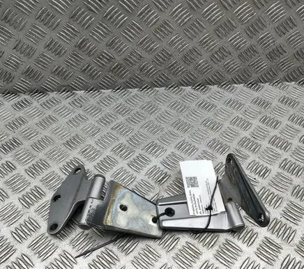 Jeep Wrangler Front door hinges set 55395387AFBL 55395385AHALH
