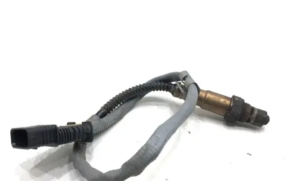 BMW 3 F30 F35 F31 Lambda probe sensor 75891220258010418