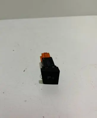 Volkswagen PASSAT B6 Parking (PDC) sensor switch 3C0927235