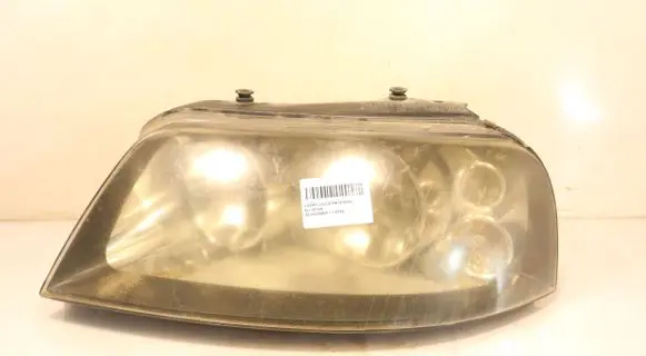 Seat Alhambra (Mk1) Headlight/headlamp 0301182211