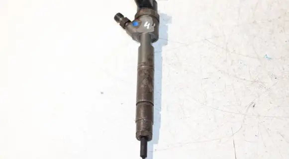 Mercedes-Benz S W220 Fuel injector A6280700387 0445110094