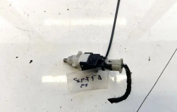 Citroen Jumper Brake pedal sensor switch 10295 46840510