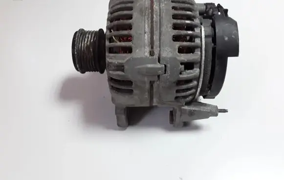 Audi Q3 8U Generator/alternator 03L903023